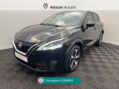 Annonce Nissan Qashqai occasion Hybride Qashqai e-Power 190 ch N-Connecta  Rouen