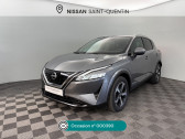 Nissan Qashqai Qashqai e-Power 190 ch N-Connecta   Saint-Quentin 02