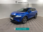 Nissan Qashqai Qashqai e-Power 190 ch N-Connecta   vreux 27