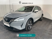 Annonce Nissan Qashqai occasion Hybride Qashqai e-Power 190 ch N-Connecta  Senlis