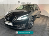 Annonce Nissan Qashqai occasion Hybride Qashqai e-Power 190 ch N-Connecta  Senlis