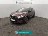 Annonce Nissan Qashqai occasion Hybride Qashqai e-Power 190 ch N-Connecta  Compigne