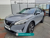 Annonce Nissan Qashqai occasion Hybride Qashqai e-Power 190 ch N-Connecta  Pont-Audemer
