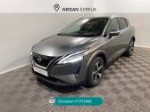 Nissan Qashqai occasion année 2022 boite Automatique Annonce Nissan Qashqai occasion Hybride Qashqai e-Power 190 ch N-Connecta à Évreux