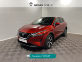 Nissan Qashqai Qashqai e-Power 190 ch N-Connecta  2023 - annonce de voiture en vente sur Auto Sélection.com