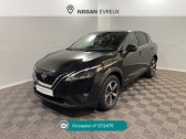 Nissan Qashqai Qashqai e-Power 190 ch N-Connecta  2023 - annonce de voiture en vente sur Auto Sélection.com