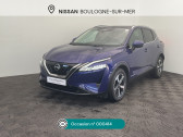 Annonce Nissan Qashqai occasion Hybride Qashqai e-Power 190 ch N-Connecta  Saint-Lonard