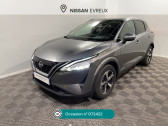 Annonce Nissan Qashqai occasion Hybride Qashqai e-Power 190 ch N-Connecta  vreux