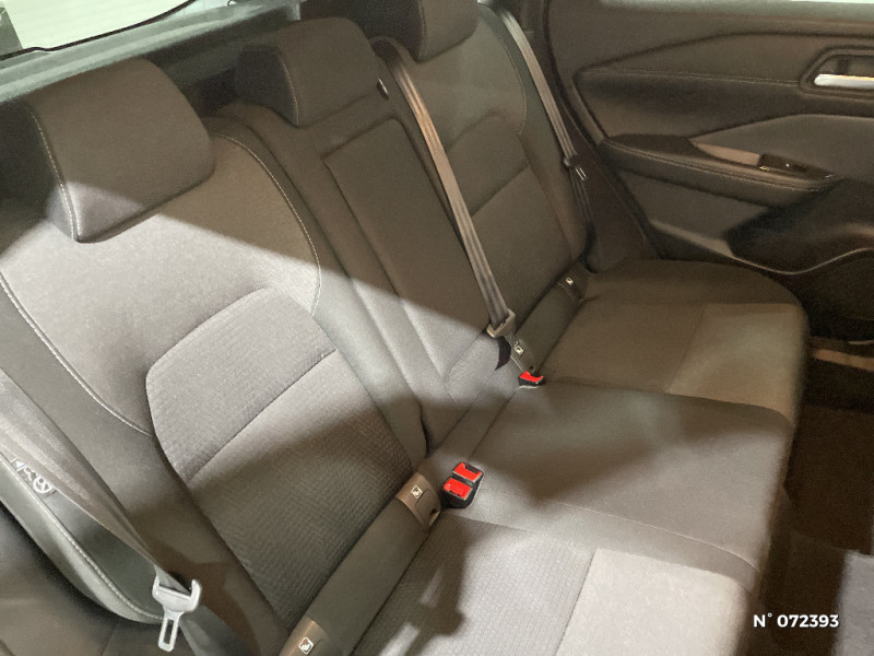 Nissan Qashqai Qashqai e-Power 190 ch N-Connecta 2023 - photo n°11 Nissan Qashqai Qashqai e-Power 190 ch N-Connecta  occasion à Évreux - photo n°11