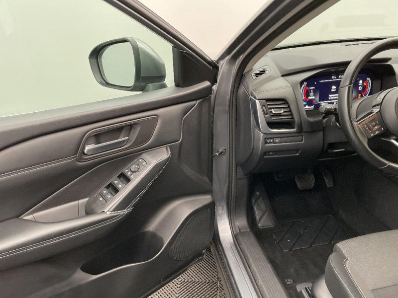 Nissan Qashqai Qashqai e-Power 190 ch N-Connecta 2023 - photo n°19 Nissan Qashqai Qashqai e-Power 190 ch N-Connecta  occasion à Rouen - photo n°19