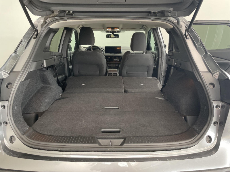 Nissan Qashqai Qashqai e-Power 190 ch N-Connecta 2024 - photo n°16 Nissan Qashqai Qashqai e-Power 190 ch N-Connecta  occasion à La Chapelle-Longueville - photo n°16