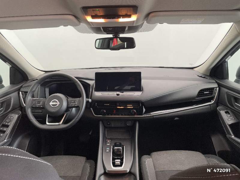 Nissan Qashqai Qashqai e-Power 190 ch N-Connecta 2024 - photo n°9 Nissan Qashqai Qashqai e-Power 190 ch N-Connecta  occasion à La Chapelle-Longueville - photo n°9
