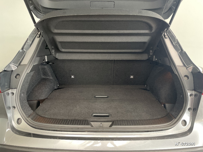 Nissan Qashqai Qashqai e-Power 190 ch N-Connecta 2024 - photo n°7 Nissan Qashqai Qashqai e-Power 190 ch N-Connecta  occasion à La Chapelle-Longueville - photo n°7