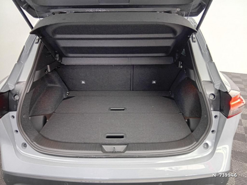 Nissan Qashqai Qashqai e-Power 190 ch N-Connecta 2024 - photo n°7 Nissan Qashqai Qashqai e-Power 190 ch N-Connecta  occasion à Tillé - photo n°7