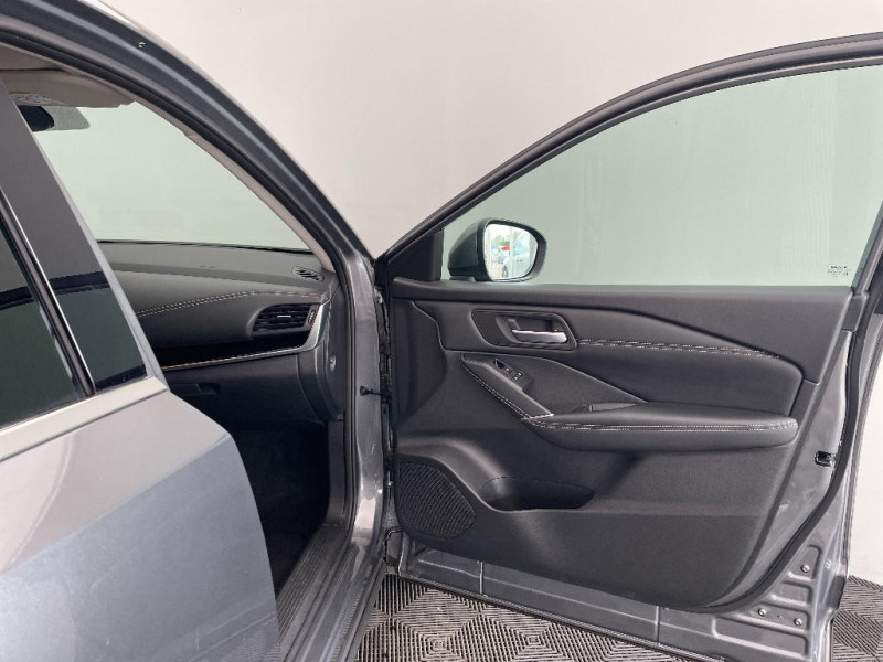 Nissan Qashqai Qashqai e-Power 190 ch N-Connecta 2024 - photo n°20 Nissan Qashqai Qashqai e-Power 190 ch N-Connecta  occasion à La Chapelle-Longueville - photo n°20