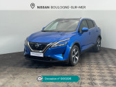 Annonce Nissan Qashqai occasion Hybride Qashqai e-Power 190 ch N-Connecta  Saint-Lonard