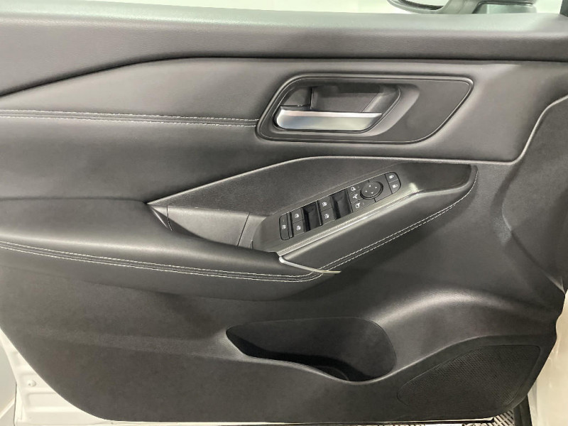 Nissan Qashqai Qashqai e-Power 190 ch N-Connecta 2023 - photo n°19 Nissan Qashqai Qashqai e-Power 190 ch N-Connecta  occasion à Évreux - photo n°19