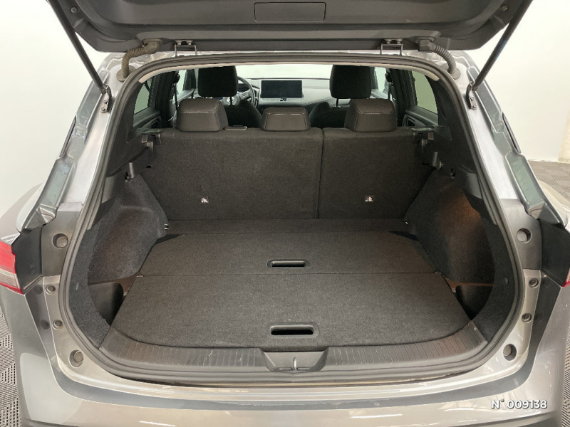 Nissan Qashqai Qashqai e-Power 190 ch N-Connecta 2023 - photo n°7 Nissan Qashqai Qashqai e-Power 190 ch N-Connecta  occasion à Rouen - photo n°7