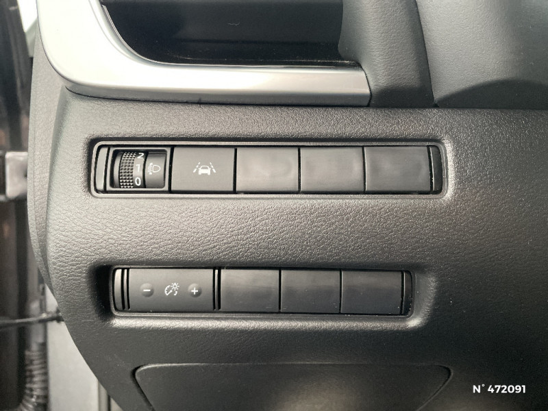 Nissan Qashqai Qashqai e-Power 190 ch N-Connecta 2024 - photo n°15 Nissan Qashqai Qashqai e-Power 190 ch N-Connecta  occasion à La Chapelle-Longueville - photo n°15