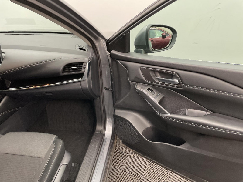 Nissan Qashqai Qashqai e-Power 190 ch N-Connecta 2023 - photo n°20 Nissan Qashqai Qashqai e-Power 190 ch N-Connecta  occasion à Rouen - photo n°20