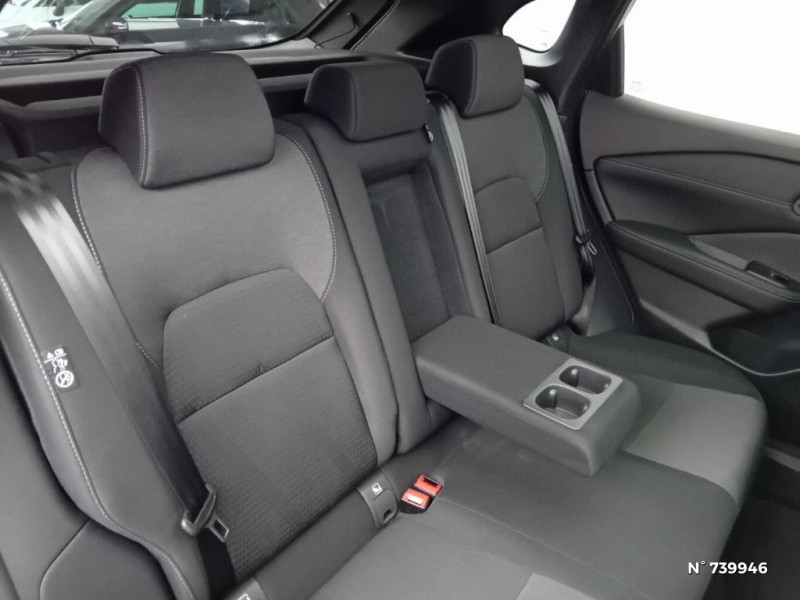 Nissan Qashqai Qashqai e-Power 190 ch N-Connecta 2024 - photo n°11 Nissan Qashqai Qashqai e-Power 190 ch N-Connecta  occasion à Tillé - photo n°11