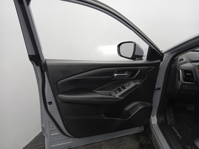 Nissan Qashqai Qashqai e-Power 190 ch N-Connecta 2024 - photo n°17 Nissan Qashqai Qashqai e-Power 190 ch N-Connecta  occasion à Tillé - photo n°17