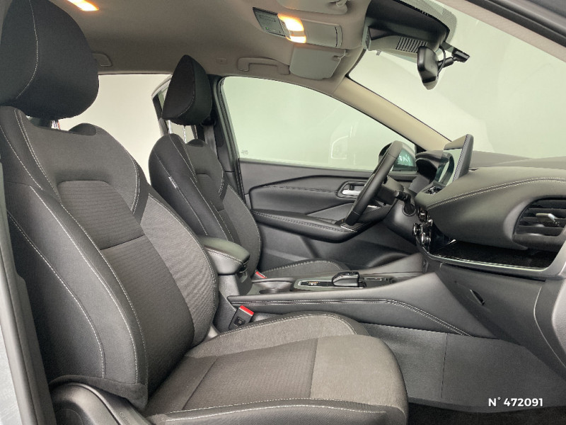 Nissan Qashqai Qashqai e-Power 190 ch N-Connecta 2024 - photo n°10 Nissan Qashqai Qashqai e-Power 190 ch N-Connecta  occasion à La Chapelle-Longueville - photo n°10