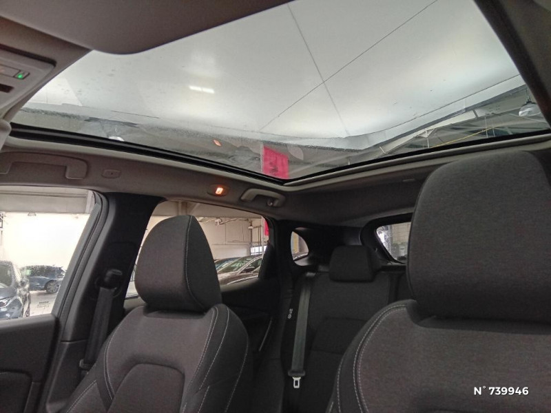 Nissan Qashqai Qashqai e-Power 190 ch N-Connecta 2024 - photo n°15 Nissan Qashqai Qashqai e-Power 190 ch N-Connecta  occasion à Tillé - photo n°15