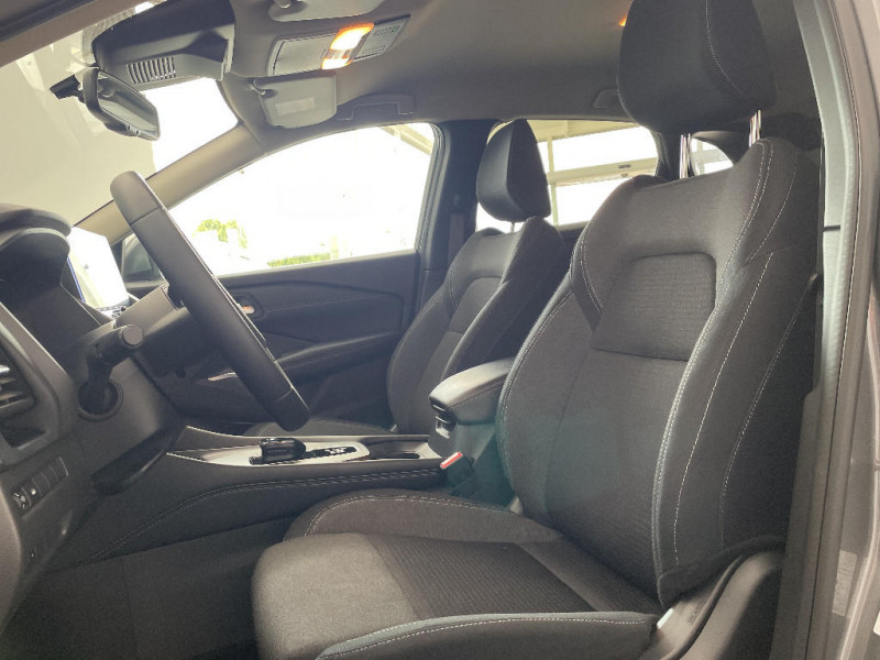 Nissan Qashqai Qashqai e-Power 190 ch N-Connecta 2024 - photo n°18 Nissan Qashqai Qashqai e-Power 190 ch N-Connecta  occasion à La Chapelle-Longueville - photo n°18