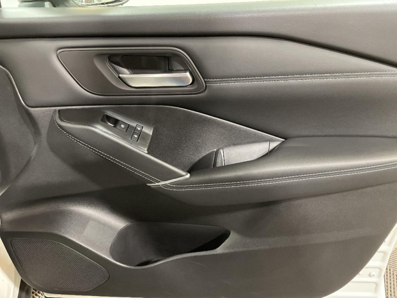 Nissan Qashqai Qashqai e-Power 190 ch N-Connecta 2023 - photo n°20 Nissan Qashqai Qashqai e-Power 190 ch N-Connecta  occasion à Évreux - photo n°20