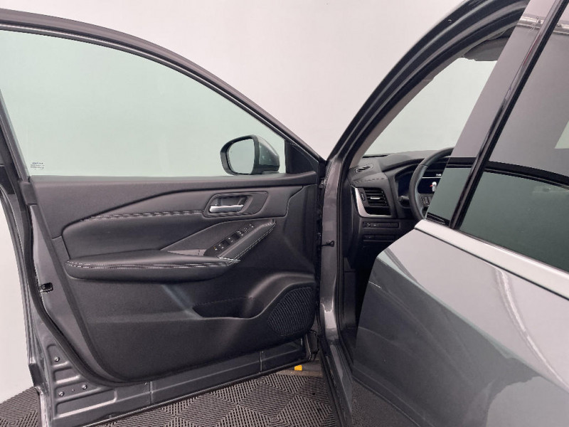 Nissan Qashqai Qashqai e-Power 190 ch N-Connecta 2024 - photo n°19 Nissan Qashqai Qashqai e-Power 190 ch N-Connecta  occasion à La Chapelle-Longueville - photo n°19