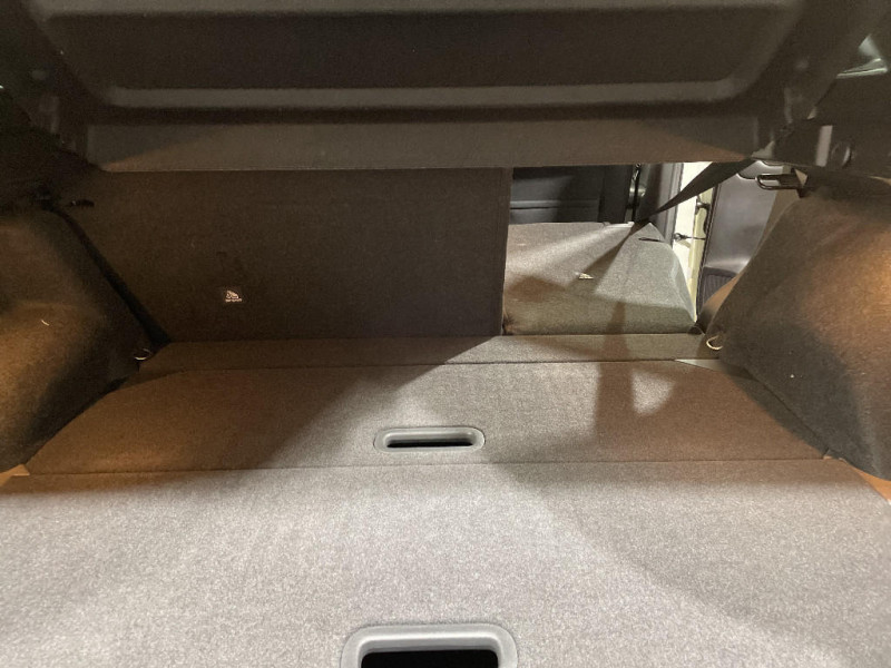 Nissan Qashqai Qashqai e-Power 190 ch N-Connecta 2023 - photo n°16 Nissan Qashqai Qashqai e-Power 190 ch N-Connecta  occasion à Évreux - photo n°16