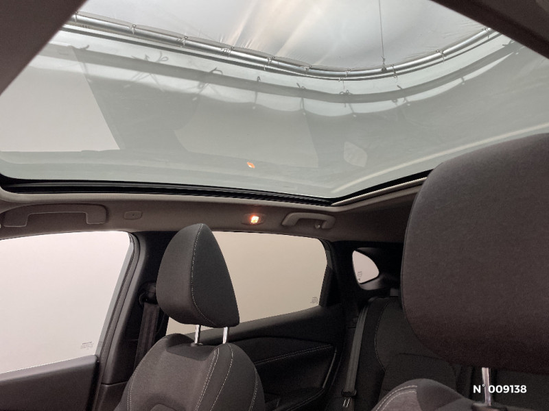 Nissan Qashqai Qashqai e-Power 190 ch N-Connecta 2023 - photo n°15 Nissan Qashqai Qashqai e-Power 190 ch N-Connecta  occasion à Rouen - photo n°15