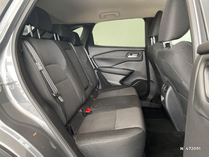 Nissan Qashqai Qashqai e-Power 190 ch N-Connecta 2024 - photo n°11 Nissan Qashqai Qashqai e-Power 190 ch N-Connecta  occasion à La Chapelle-Longueville - photo n°11