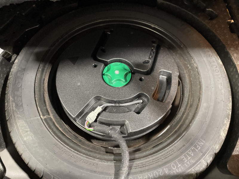 Nissan Qashqai Qashqai e-Power 190 ch N-Connecta 2023 - photo n°17 Nissan Qashqai Qashqai e-Power 190 ch N-Connecta  occasion à Évreux - photo n°17