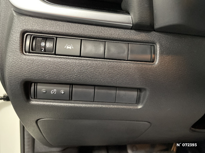 Nissan Qashqai Qashqai e-Power 190 ch N-Connecta 2023 - photo n°15 Nissan Qashqai Qashqai e-Power 190 ch N-Connecta  occasion à Évreux - photo n°15