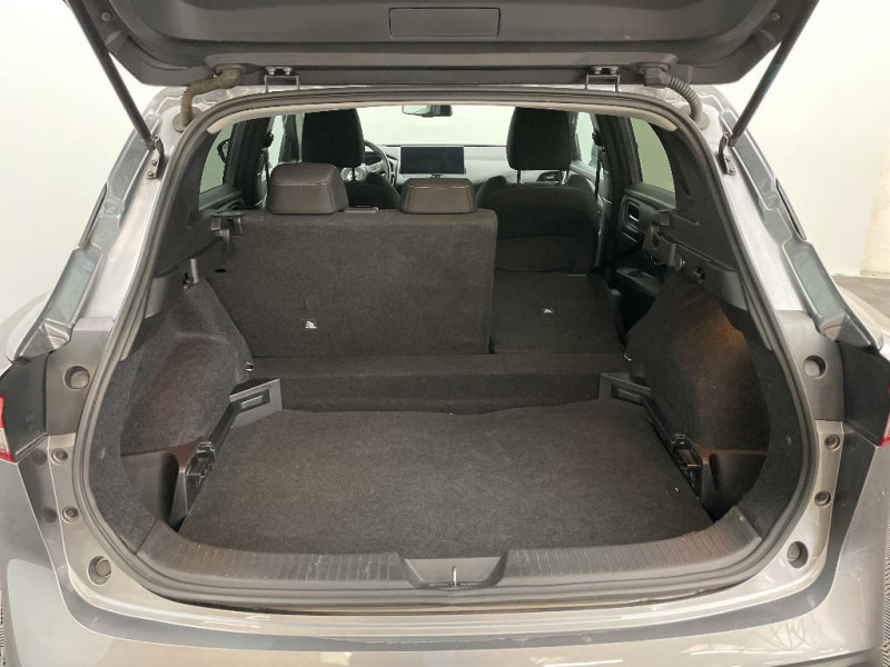 Nissan Qashqai Qashqai e-Power 190 ch N-Connecta 2023 - photo n°16 Nissan Qashqai Qashqai e-Power 190 ch N-Connecta  occasion à Rouen - photo n°16