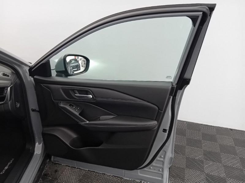 Nissan Qashqai Qashqai e-Power 190 ch N-Connecta 2024 - photo n°18 Nissan Qashqai Qashqai e-Power 190 ch N-Connecta  occasion à Tillé - photo n°18