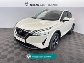 Nissan Qashqai Qashqai e-Power 190 ch N-Connecta  � Saint-Quentin 02