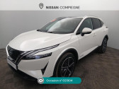 Annonce Nissan Qashqai occasion Hybride Qashqai e-Power 190 ch N-Connecta � Compi�gne