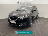 Annonce Nissan Qashqai occasion Hybride Qashqai e-Power 190 ch N-Connecta � Rouen