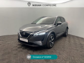 Nissan Qashqai Qashqai e-Power 190 ch N-Connecta  2023 - annonce de voiture en vente sur Auto S&eacute;lection.com