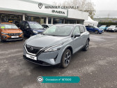 Nissan Qashqai Qashqai e-Power 190 ch N-Connecta  � Deauville 14