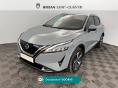 Annonce Nissan Qashqai occasion Hybride Qashqai e-Power 190 ch N-Connecta � Saint-Quentin