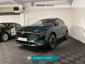 Annonce Nissan Qashqai occasion Hybride Qashqai e-Power 190 ch N-Connecta � Senlis