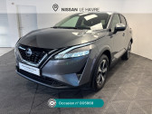 Nissan Qashqai Qashqai e-Power 190 ch N-Connecta  � Le Havre 76