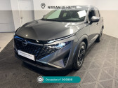 Annonce Nissan Qashqai occasion Hybride Qashqai e-Power 190 ch N-Connecta � Le Havre