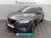 Nissan Qashqai Qashqai e-Power 190 ch N-Connecta  � Saint-Quentin 02
