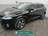 Annonce Nissan Qashqai occasion Hybride Qashqai e-Power 190 ch N-Connecta � Compi�gne