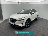 Nissan Qashqai Qashqai e-Power 190 ch N-Connecta  � DREUX 28
